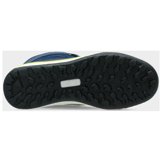 4F Snow Boots